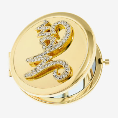 Monet Jewelry Mom Compact Mirror