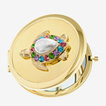 Monet Jewelry Compact Mirror