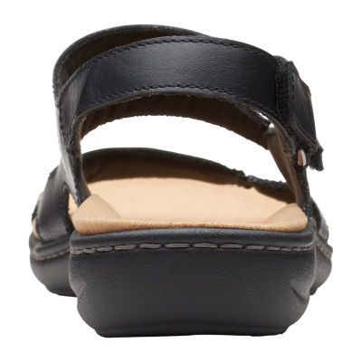Clarks Womens Laurieann Style Sandals