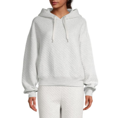 flirtitude juniors womens long sleeve hoodie
