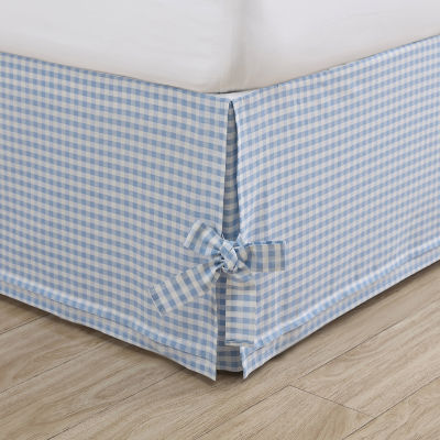 Laura Ashley Hedy 14" Bed Skirt