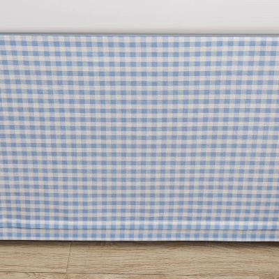 Laura Ashley Hedy 14" Bed Skirt