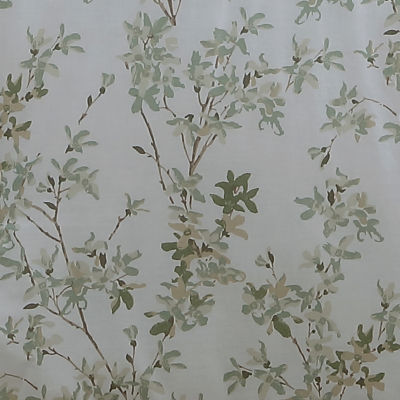 Laura Ashley Lindy Floral Midweight Comforter