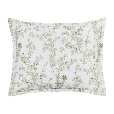 Laura Ashley Lindy Floral Duvet Cover