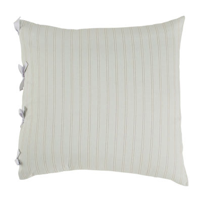 Laura Ashley Madelynn Floral Midweight Comforter