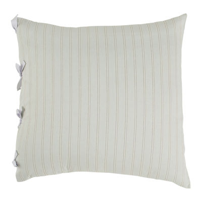 Laura Ashley Madelynn Floral Midweight Comforter