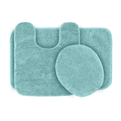 Garland Rug 3-pc. Traditional Bath Rug Set