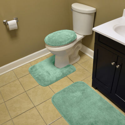Garland Rug 3-pc. Traditional Bath Rug Set