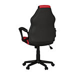 Oren Office + Library Room Collection Adjustable Height Office Chair
