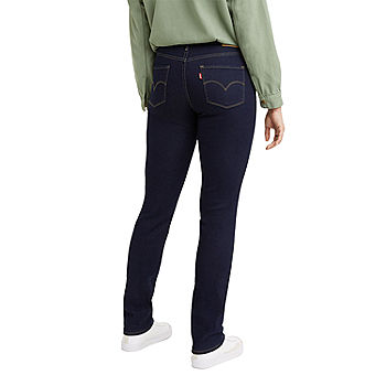 Levi's® Women's Mid Rise 312 Shaping Slim Jean - JCPenney