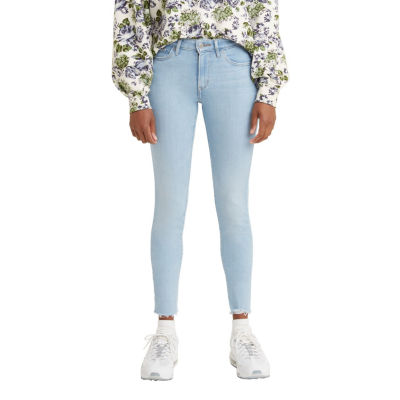 Levi's 711 skinny jean best sale