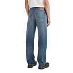 Levi's® Mens 501® Original Fit Straight Leg Jean