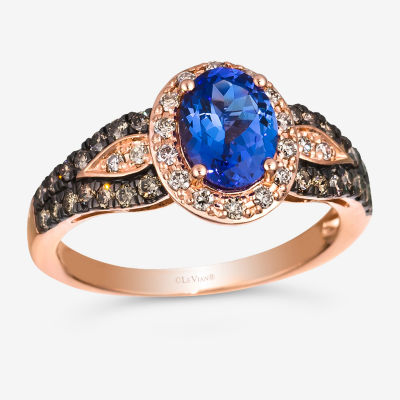 Le Vian Grand Sample Sale® Ring featuring Blueberry