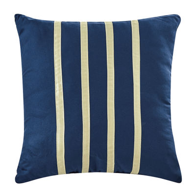 Richmond Park Estate 7-pc. Jacquard Midweight Comforter Set