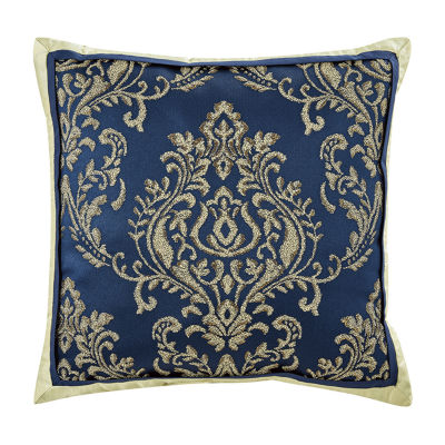 Richmond Park Estate 7-pc. Jacquard Midweight Comforter Set