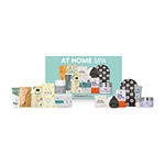 Jcp Beauty At Home Spa Set (Value $62)