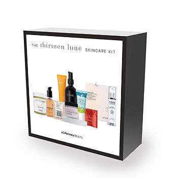 Seraphina Essentials Kit – JAM Cosmetics