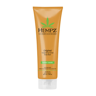 Hempz Original Herbal Body Wash 8.5 Oz JCPenney