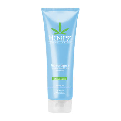 Hempz Triple Moisture Body Wash JCPenney