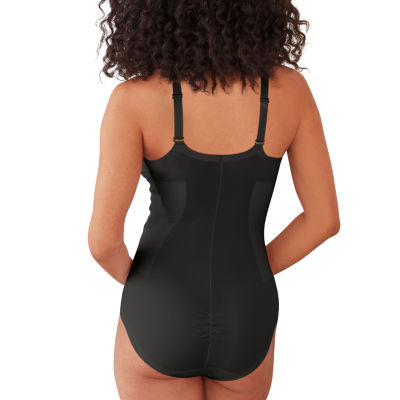 Padded Soft-cup Bodysuit