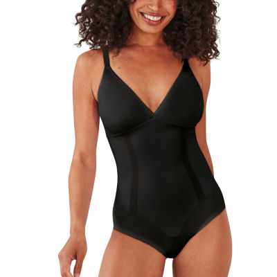 Sleek Physique Smoothing Bodysuit Shaper