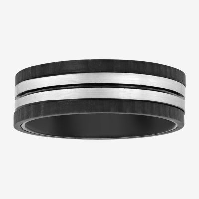 8MM Tungsten Band