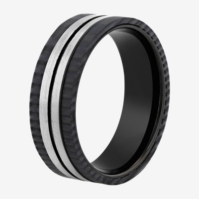 8MM Tungsten Band