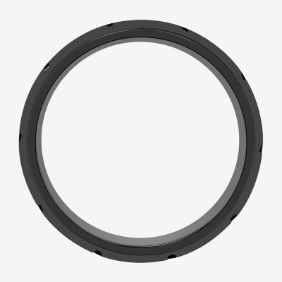 Mens 7MM Tungsten Wedding Band