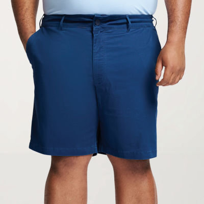 Izod on sale hybrid shorts