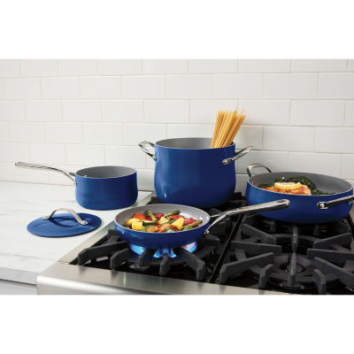 Cuisinart Culinary Collection XT 12-pc. Cookware Set