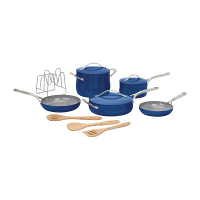 Cuisinart Culinary Collection XT 12-pc. Cookware Set