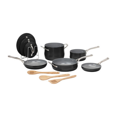 Cuisinart Culinary Collection XT 12-pc. Cookware Set