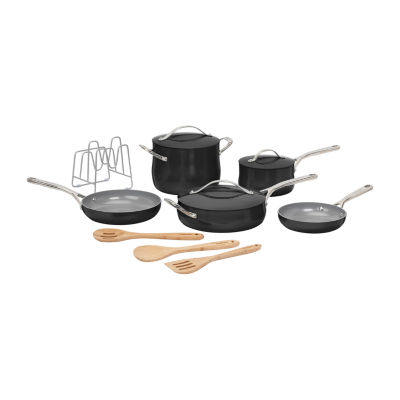 Cuisinart Culinary Collection XT 12-pc. Cookware Set