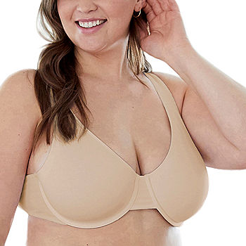 Bestform Striped Wireless Cotton Bra with Lightly-Lined Cups-5006248 -  JCPenney