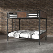 Jcpenney bunk 2024 beds clearance