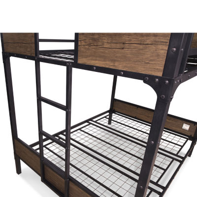 Reyes Kids Bunk Bed