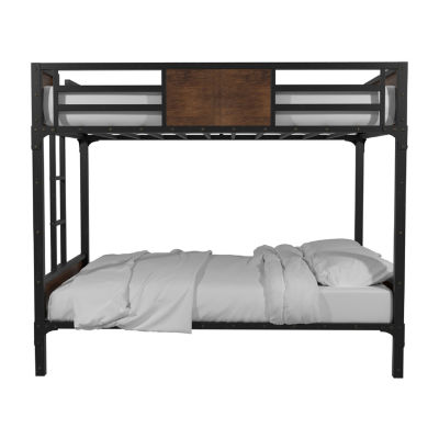 Reyes Kids Bunk Bed