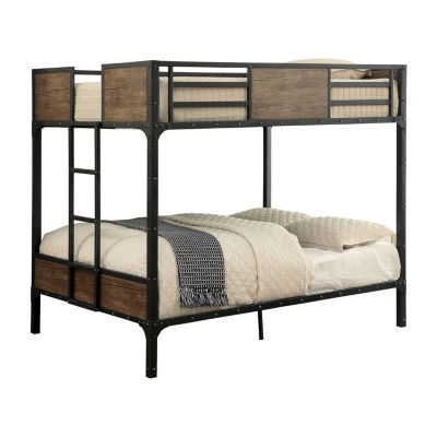 Reyes Kids Bunk Bed