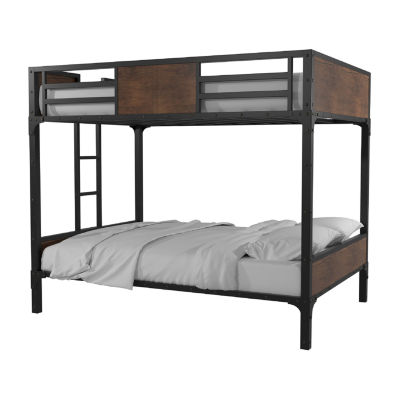 Reyes Kids Bunk Bed