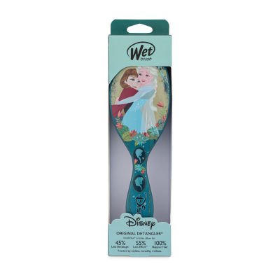 The Wet Brush Disney Love Original Detangler Brushes