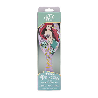 The Wet Brush Elegant Princess Original Detangler