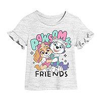Paw Patrol Shirts & Tees for Kids - JCPenney
