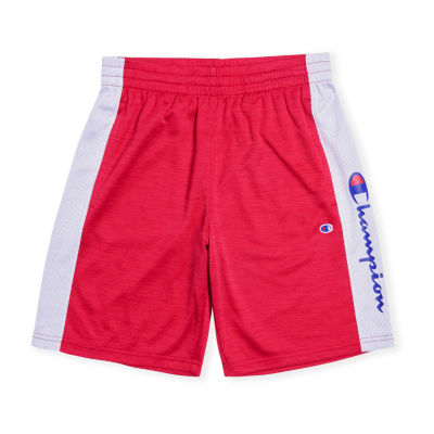 Big boys champion shorts best sale