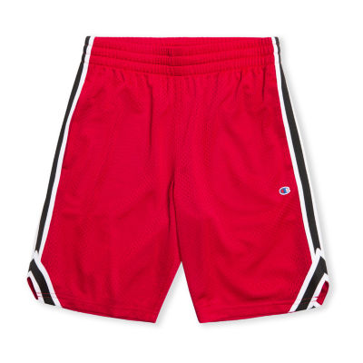 Champion Big Boys Basketball Short - JCPenney