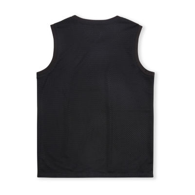 Champion Big Boys Scoop Neck Tank Top