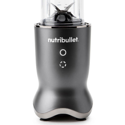 NutriBullet Baby NBY-50100, Color: Blue - JCPenney