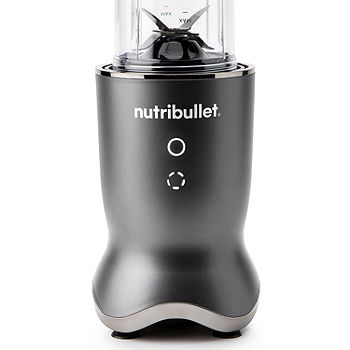 Nutribullet 2-Speed Electric Juicer - Gray