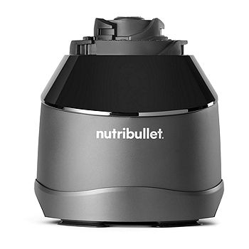 NutriBullet® PRO Nutrient Extractor Single Serve Blender NBR-0901, Color:  Open Beige - JCPenney