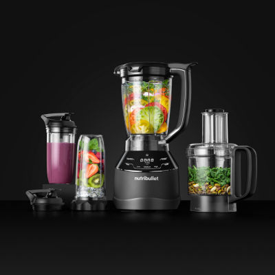 Nutribullet Food Prep System