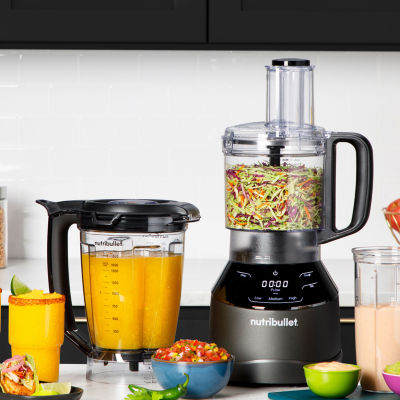 Nutribullet Food Prep System